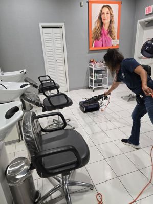 Floor Cleaning in New Orleans, LA (2)