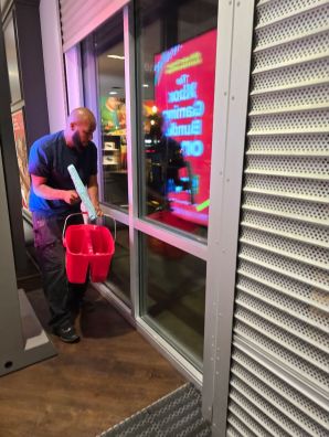 Commercial Cleaning in New Orleans, LA (2)