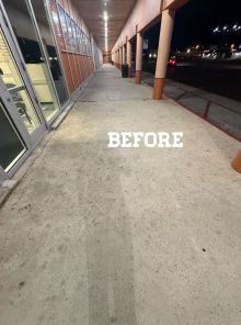 Retail Cleaning in Kenner, LA (1)