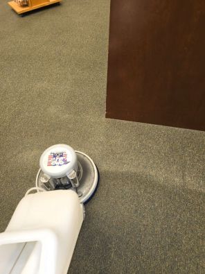 Carpet Cleaning in Metairie, LA (2)