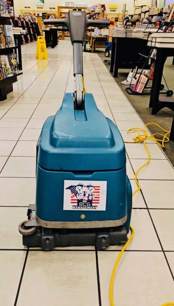Floor Cleaning in New Orleans, LA (1)