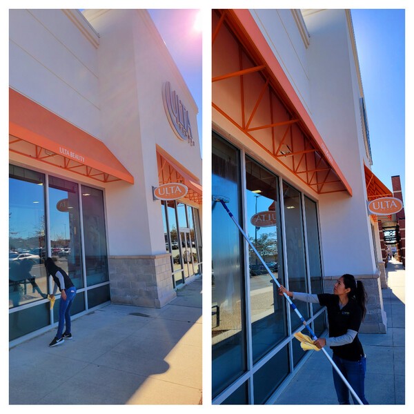 Window Cleaning Services in Metairie, LA (1)