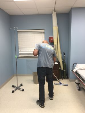 Medical Facility Cleaning in Metairie, LA (6)