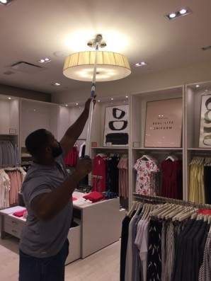 Retail Cleaning in Metairie, LA (3)