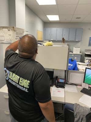 Office Cleaning in Metairie, LA (3)