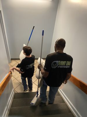 Office Cleaning in Metairie, LA (4)
