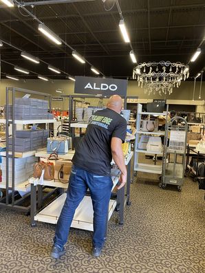 Retail Cleaning in Metairie, LA (5)