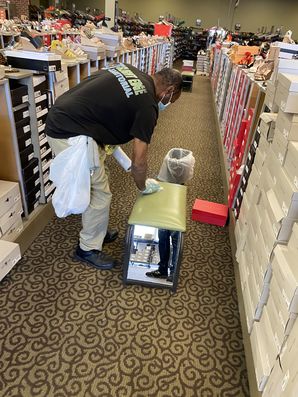 Retail Cleaning in Metairie, LA (4)