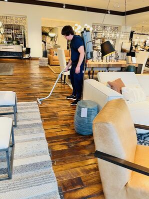 Commercial Cleaning in Metairie, LA (1)