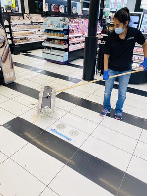 Retail Cleaning in Metairie, LA (1)