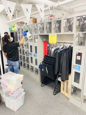 Retail Cleaning in Metairie, LA (6)