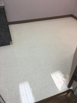 Floor Cleaning in Kenner, LA