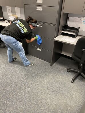 Metairie Office Sanitizing & Cleaning (4)