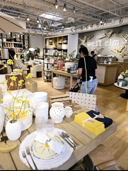 Retail Cleaning in New orleans, LA (1)
