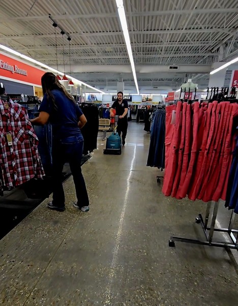 Retail Cleaning in Metairie, LA (1)