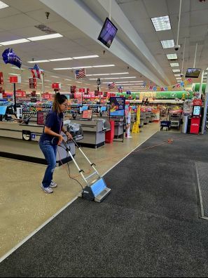 Carpet Cleaning in Matairie, LA (1)
