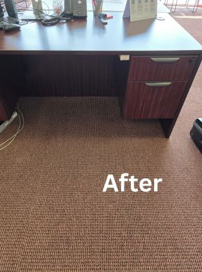 Commercial Carpet Cleaning in Metairie, LA (2)