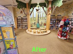 Commercial Carpet Cleaning in Metairie. LA (2)