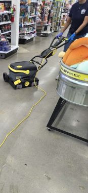 Commercial Cleaning in New Orleans, LA (1)
