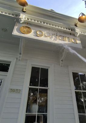Pressure Washing in New Orleans, LA (2)