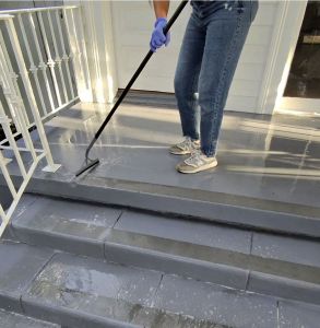 Pressure Washing in New Orleans, LA (3)