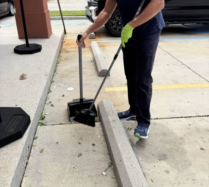 Commercial Cleaning in New Orleans, LA (2)