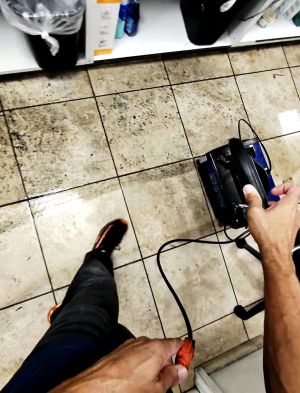 Floor Cleaning in Metairie, LA (2)