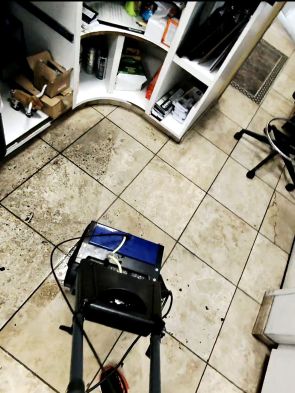 Floor Cleaning in Metairie, LA (1)