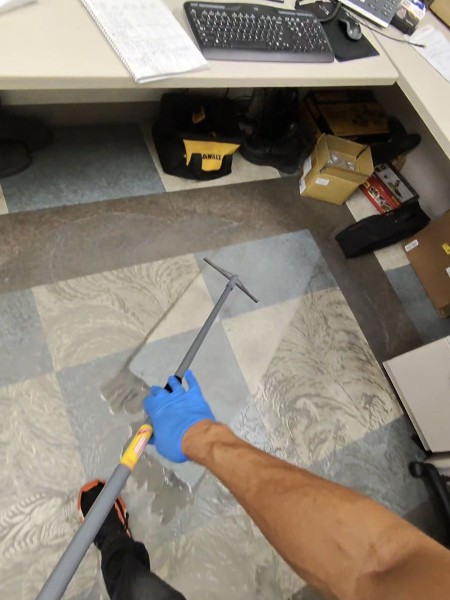 Commercial Cleaning Metairie, LA (1)