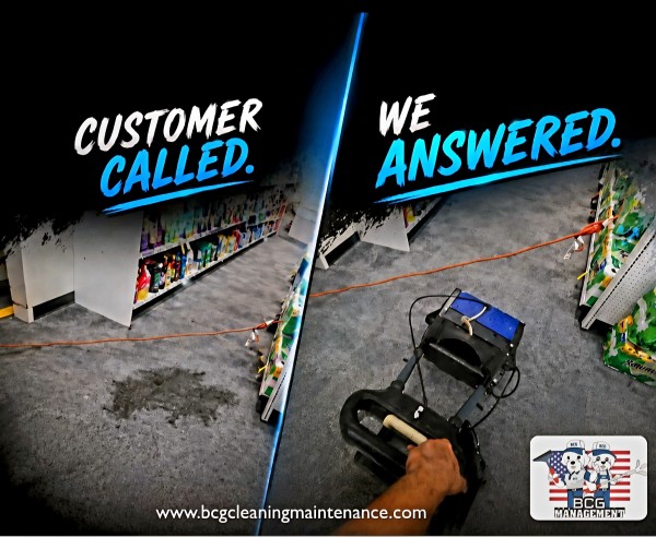 Carpet Cleaning in New Orleans, LA (1)