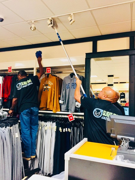 Retail Cleaning in Metairie, LA (1)